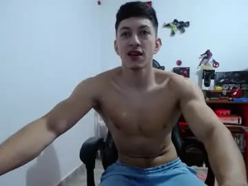 iam_yourbabyprincess_xd from Chaturbate