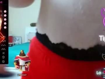 iamdaddyissues from Chaturbate