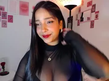 iamroxanne from Chaturbate