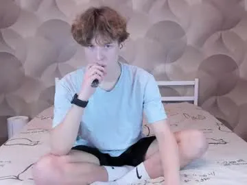 ian_flor from Chaturbate