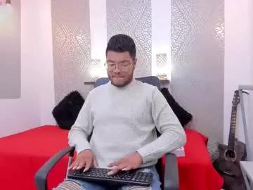 Check out 20 years old ian_tomson from Chaturbate ian_tomson from Chaturbate