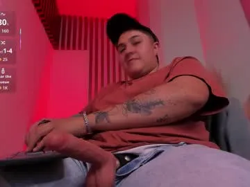 iangilbert_ from Chaturbate