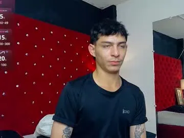 ianlark from Chaturbate