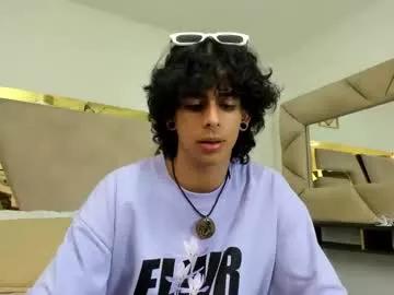 ibratxandy from Chaturbate