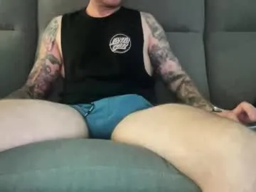 ic987 from Chaturbate