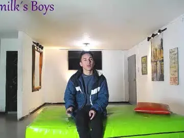 icevermilk from Chaturbate