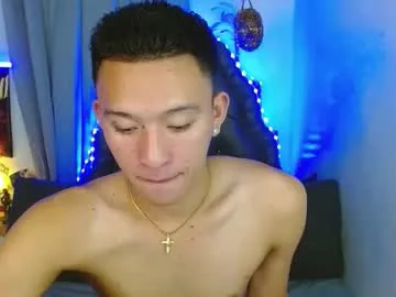 iconicmateoxx from Chaturbate