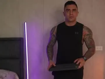 Obsession whims with sites Igor_scott's cam feed for a nasty live performance igor_scott from Chaturbate