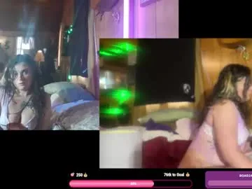 ike6oodnigh from Chaturbate