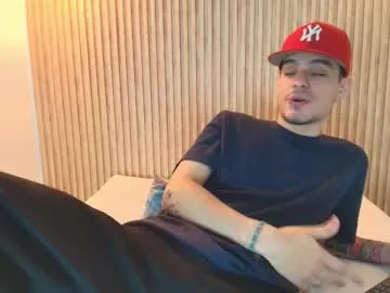 im_bull from Chaturbate