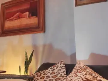 im_dominike from Chaturbate