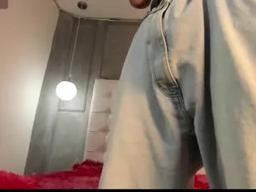 Live desires and saucy satisfaction with Chaturbate's seasoned Im_eiden_ im_eiden_ from Chaturbate