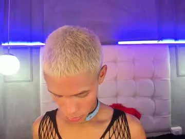 im_jasper from Chaturbate