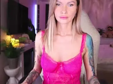 im_kristina from Chaturbate