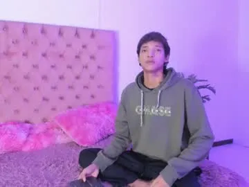 Discover Chaturbate's Im_ralff im_ralff from Chaturbate