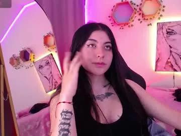 im_rosse_ from Chaturbate