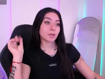 im_rosse_ from Chaturbate