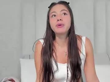 Gorgeous im_ximena from Chaturbate im_ximena from Chaturbate