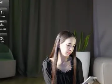 imaginasian_ from Chaturbate