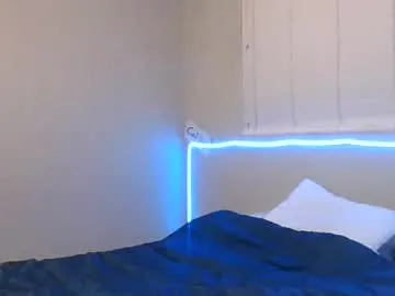 imbackmandosuknw from Chaturbate