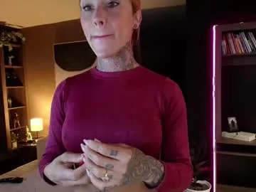 inannadelmar from Chaturbate