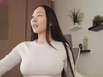 inari__okami from Chaturbate