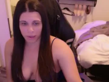 incomingtease from Chaturbate