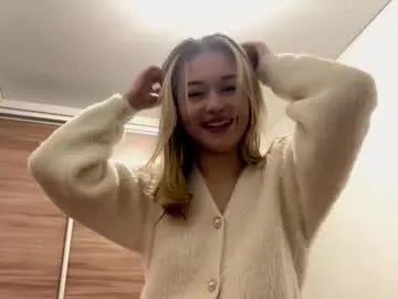 Discover cute model Inesfodor inesfodor from Chaturbate