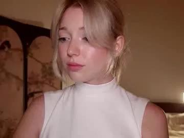 infinitysoul_ from Chaturbate