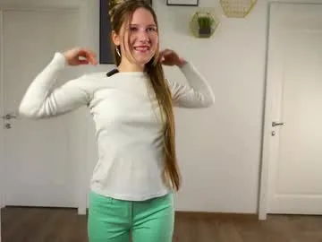 Bicurious hotness: Ingermogg gets au naturel while fondling her pussy online ingermogg from Chaturbate