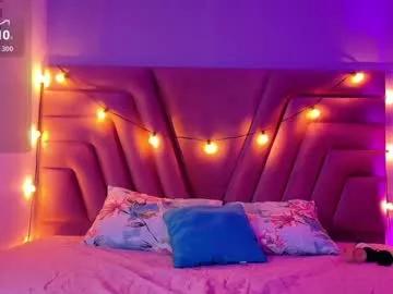 innocenthazel from Chaturbate