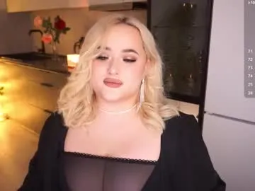 irena_barr18 from Chaturbate