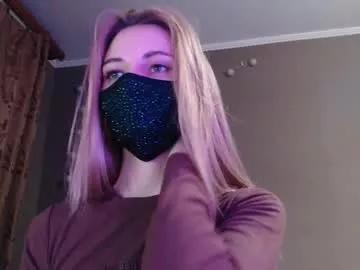 Chaturbate Iris_lave iris_lave from Chaturbate