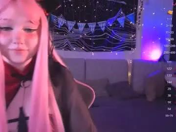 Masturbate to 21 years old irma_bell from Chaturbate irma_bell from Chaturbate