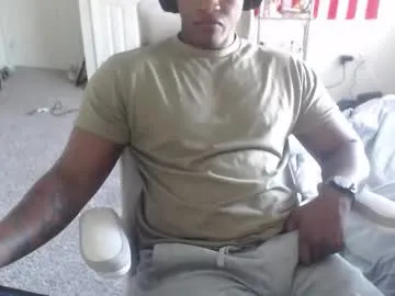 ironbloodedorphan from Chaturbate