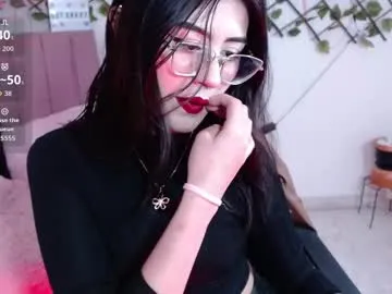 isa_bunny18 from Chaturbate