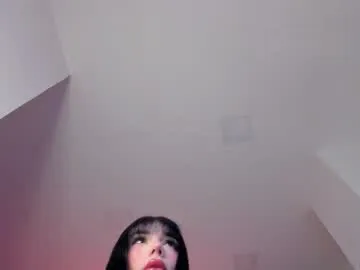 isabel_escorcia from Chaturbate