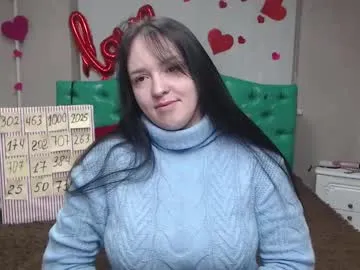 isabelblackberry from Chaturbate