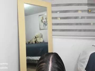 Watch Chaturbate's Isabelhills isabelhills from Chaturbate