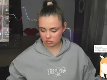 isabellabler from Chaturbate