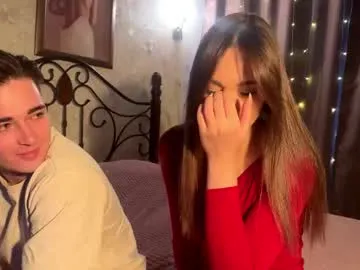 isabellacouplee from Chaturbate