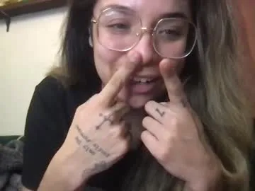 isabellaelizabeth from Chaturbate