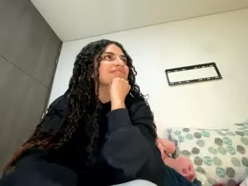 isabellakoffs from Chaturbate