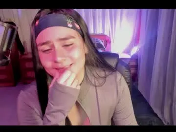 isabellapornnn from Chaturbate