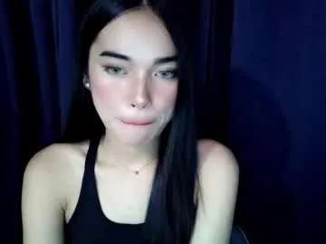 isabelle_willis from Chaturbate