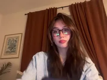 isabellelayla from Chaturbate