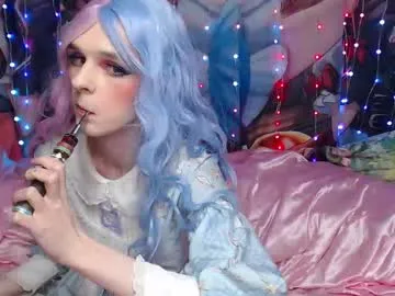 iselestias from Chaturbate