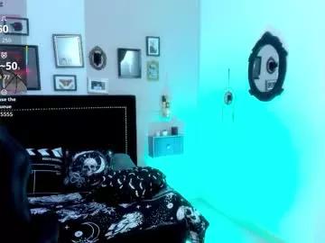 Discover Isisraichuu, she wants to masturbate for you isisraichuu from Chaturbate