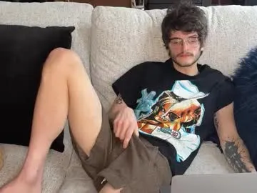 isocialmedia from Chaturbate