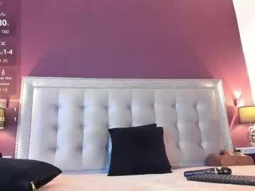 Sweet Issyrosse wants you to fuck her body now issyrosse from Chaturbate